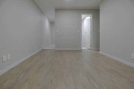 Sala de apartamento para alugar com 2 quartos, 46m² em Jardim Marica, Mogi das Cruzes