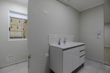 Apartamento para alugar com 46m², 2 quartos e 1 vagaCozinha