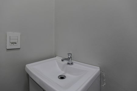 Apartamento para alugar com 46m², 2 quartos e 1 vagaBanheiro