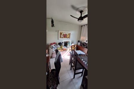 Apartamento para alugar com 2 quartos, 70m² em Parada de Lucas, Rio de Janeiro