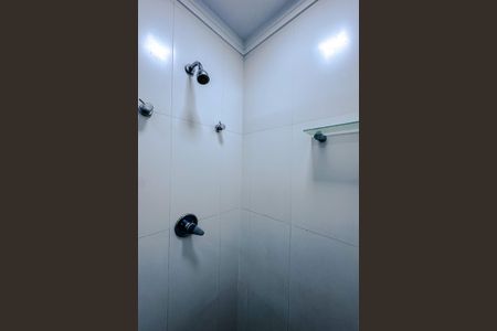 Apartamento para alugar com 55m², 1 quarto e 2 vagasBanheiro Social