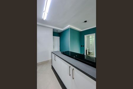 Apartamento para alugar com 55m², 1 quarto e 2 vagasCozinha