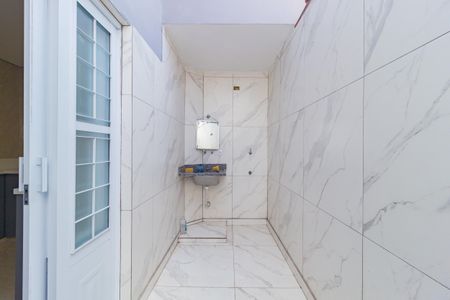 Casa de condomínio à venda com 150m², 3 quartos e 2 vagasÁrea de Serviço