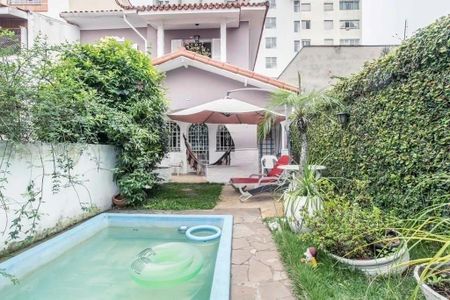Casa de condomínio à venda com 238m², 6 quartos e 5 vagaspiscina 
