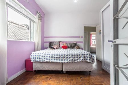 Casa de condomínio à venda com 238m², 6 quartos e 5 vagasQuarto 2