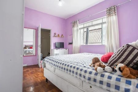 Casa de condomínio à venda com 238m², 6 quartos e 5 vagasQuarto 2