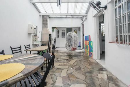 Casa de condomínio à venda com 238m², 6 quartos e 5 vagasEspaço Gourmet