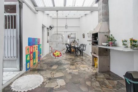 Casa de condomínio à venda com 238m², 6 quartos e 5 vagasEspaço Gourmet