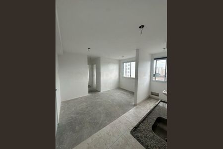 Apartamento à venda com 2 quartos, 43m² em Santo Amaro, São Paulo