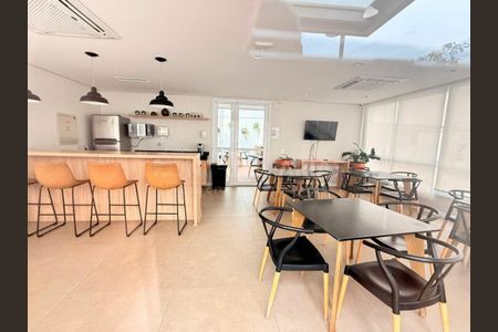 Apartamento à venda com 2 quartos, 43m² em Santo Amaro, São Paulo