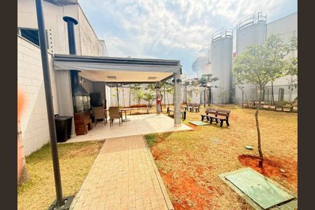 Apartamento à venda com 2 quartos, 43m² em Santo Amaro, São Paulo