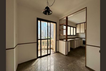 Apartamento à venda com 4 quartos, 180m² em Brooklin, São Paulo