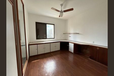 Apartamento à venda com 4 quartos, 180m² em Brooklin, São Paulo