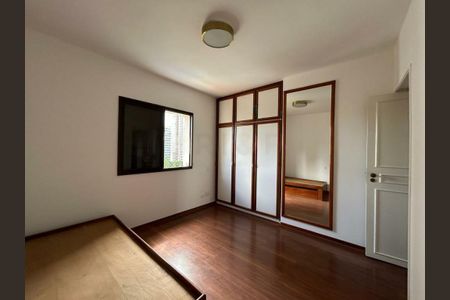 Apartamento à venda com 4 quartos, 180m² em Brooklin, São Paulo