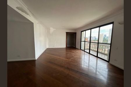 Apartamento à venda com 4 quartos, 180m² em Brooklin, São Paulo