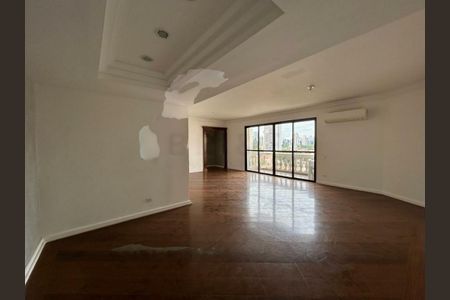 Apartamento à venda com 4 quartos, 180m² em Brooklin, São Paulo