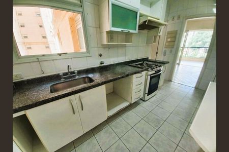 Apartamento à venda com 3 quartos, 112m² em Vila Mascote, São Paulo