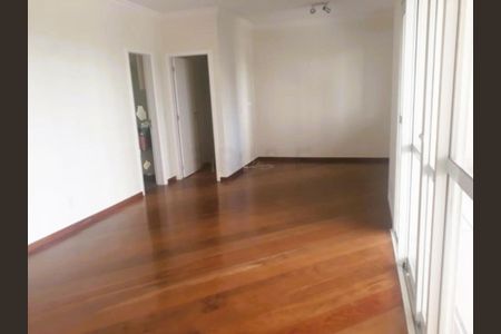 Apartamento à venda com 3 quartos, 112m² em Vila Mascote, São Paulo