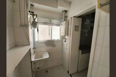 Apartamento à venda com 3 quartos, 112m² em Vila Mascote, São Paulo