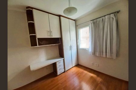 Apartamento à venda com 3 quartos, 112m² em Vila Mascote, São Paulo