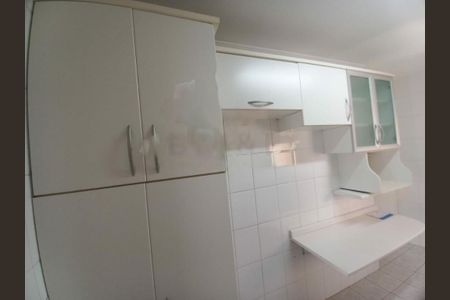 Apartamento à venda com 3 quartos, 112m² em Vila Mascote, São Paulo