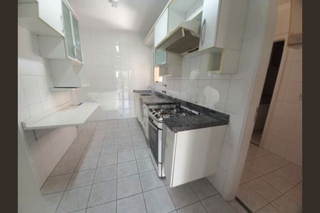 Apartamento à venda com 3 quartos, 112m² em Vila Mascote, São Paulo
