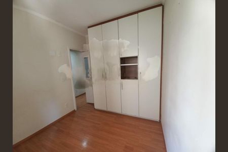 Apartamento à venda com 3 quartos, 112m² em Vila Mascote, São Paulo