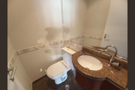 Apartamento à venda com 3 quartos, 112m² em Vila Mascote, São Paulo