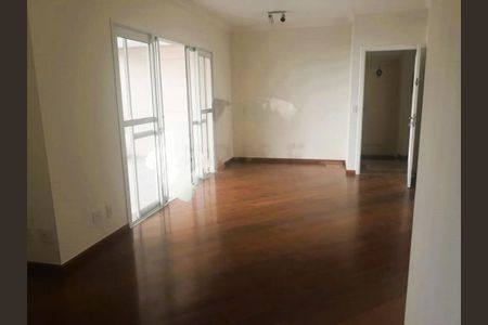 Apartamento à venda com 3 quartos, 112m² em Vila Mascote, São Paulo