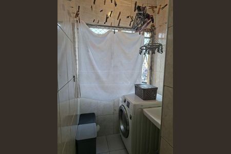 Apartamento à venda com 2 quartos, 54m² em Jardim Ubirajara, São Paulo