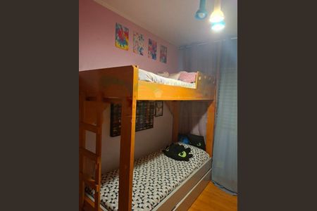 Apartamento à venda com 2 quartos, 54m² em Jardim Ubirajara, São Paulo