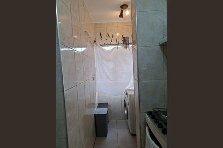 Apartamento à venda com 2 quartos, 54m² em Jardim Ubirajara, São Paulo