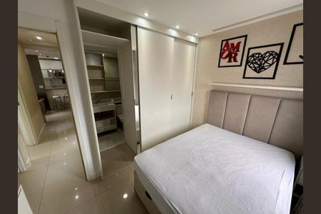 Apartamento à venda com 3 quartos, 65m² em Maria da Graça, Rio de Janeiro
