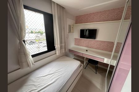 Apartamento à venda com 3 quartos, 65m² em Maria da Graça, Rio de Janeiro