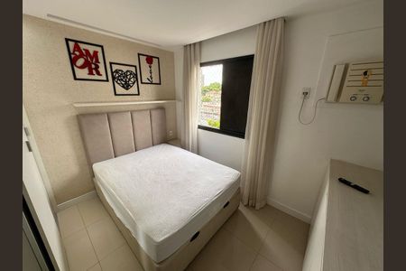 Apartamento à venda com 3 quartos, 65m² em Maria da Graça, Rio de Janeiro