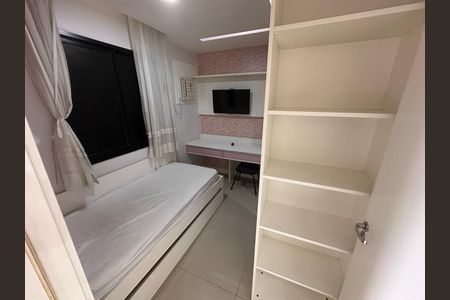 Apartamento à venda com 3 quartos, 65m² em Maria da Graça, Rio de Janeiro