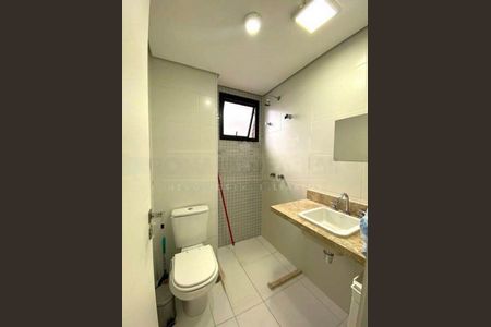 Kitnet/Studio à venda com 1 quarto, 31m² em Cidade Monções, São Paulo