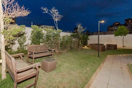 Kitnet/Studio à venda com 1 quarto, 31m² em Cidade Monções, São Paulo