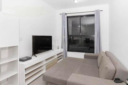 Kitnet/Studio à venda com 1 quarto, 31m² em Cidade Monções, São Paulo