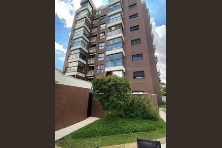 Kitnet/Studio à venda com 1 quarto, 31m² em Cidade Monções, São Paulo