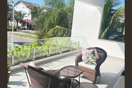 Casa à venda com 3 quartos, 207m² em Recreio dos Bandeirantes, Rio de Janeiro