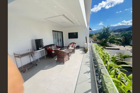 Casa à venda com 3 quartos, 207m² em Recreio dos Bandeirantes, Rio de Janeiro