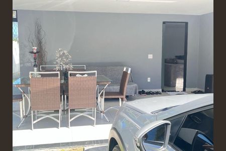 Casa à venda com 3 quartos, 207m² em Recreio dos Bandeirantes, Rio de Janeiro