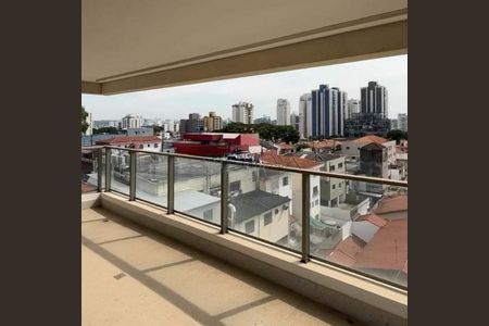 Apartamento à venda com 2 quartos, 135m² em Vila Progredior, São Paulo