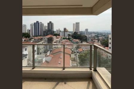 Apartamento à venda com 2 quartos, 135m² em Vila Progredior, São Paulo