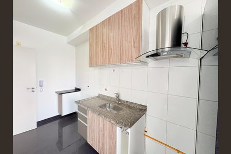 Apartamento para alugar com 83m², 3 quartos e 2 vagasCozinha