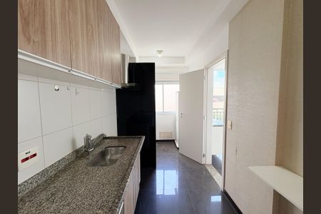 Apartamento para alugar com 83m², 3 quartos e 2 vagasCozinha