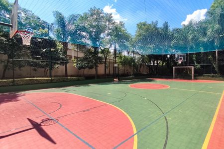 Apartamento para alugar com 83m², 3 quartos e 2 vagas Apartamento para alugar com 83m², 3 quartos e 2 vagasÁrea comum