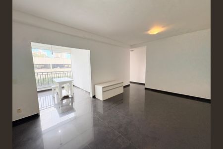 Sala de apartamento para alugar com 3 quartos, 83m² em Jardim Ana Maria, Jundiaí