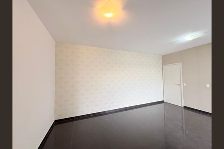 Sala de apartamento para alugar com 3 quartos, 83m² em Jardim Ana Maria, Jundiaí